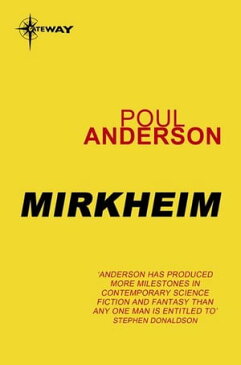 MirkheimPolesotechnic League Book 5【電子書籍】[ Poul Anderson ]
