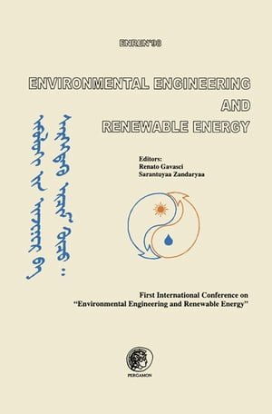 Environmental Engineering and Renewable Energy