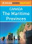 The Maritime Provinces (Rough Guides Snapshot Canada)