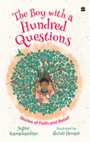 The Boy with a Hundred Questions
