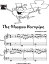 The Glasgow Hornpipe Easiest Piano Sheet Music