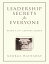 Leadership Secrets for Everyone: Being a 21st Century LeaderŻҽҡ[ George Hathaway ]