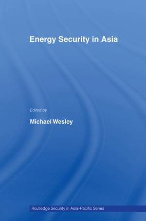 Energy Security in Asia