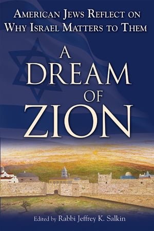 Dream of Zion