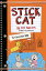 Stick Cat: Two Cats and a BabyŻҽҡ[ Tom Watson ]