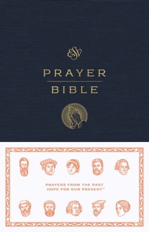 ESV Prayer Bible