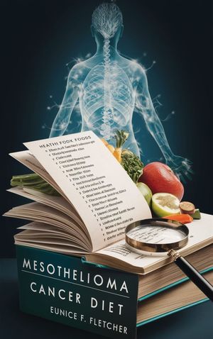 Mesothelioma Cancer Diet