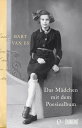 Das M dchen mit dem Poesiealbum【電子書籍】 Bart Es