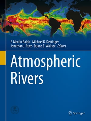 atmospheric riverβ