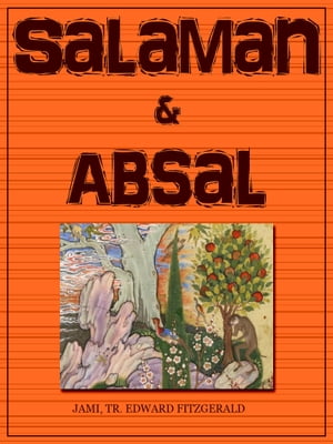 Salaman And Absal