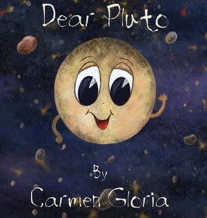 Dear Pluto【電子書籍】[ Carmen Gloria ]