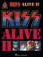 Kiss - Alive II (Songbook)