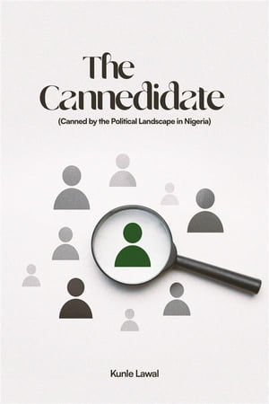 The Cannedidate