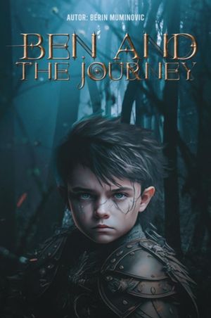 ŷKoboŻҽҥȥ㤨Ben and Journey: Adventure Tale with Fairies Ben and FairiesŻҽҡ[ Berin Muminovic ]פβǤʤ211ߤˤʤޤ