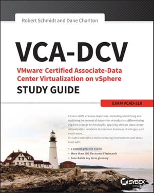 VCA-DCV VMware Certified Associate on vSphere Study Guide