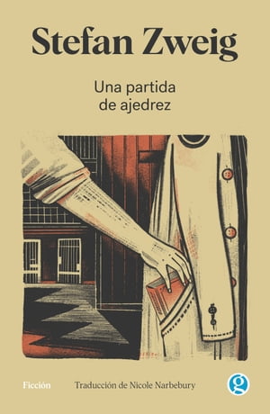 Una partida de ajedrezŻҽҡ[ Stefan Zweig ]