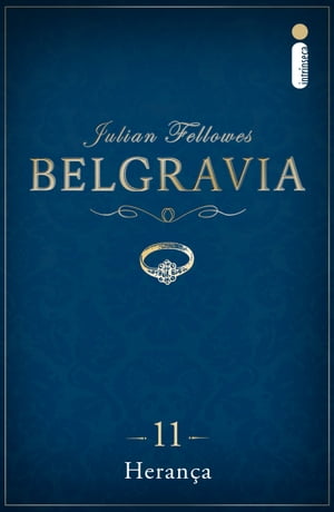 Belgravia capítulo 11