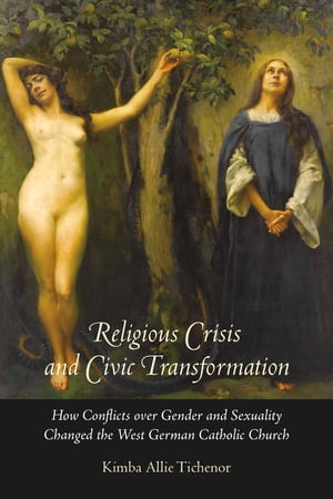 Religious Crisis and Civic Transformation