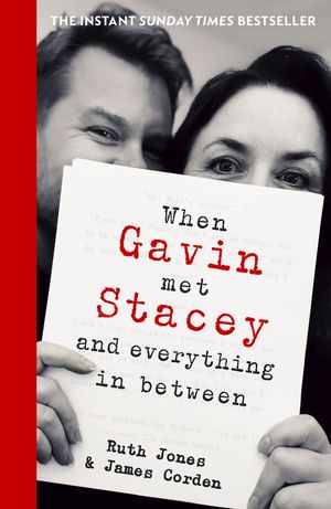 ŷKoboŻҽҥȥ㤨When Gavin Met Stacey and Everything in Between The Sunday Times bestselling behind-the-scenes memoir from the creators of Gavin and StaceyŻҽҡ[ James Corden ]פβǤʤ3,969ߤˤʤޤ