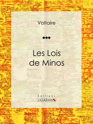 Les Lois de Minos