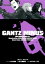 GANTZ/MINUS