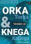 Knega kollega/Orka torka : l?ttjaŻҽҡ[ Hippas Eriksson ]