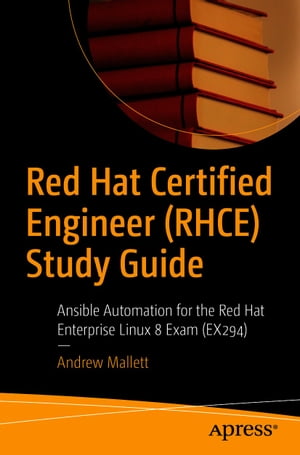 Red Hat Certified Engineer (RHCE) Study Guide