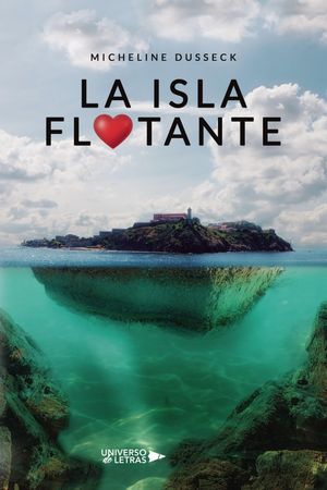 La isla flotante