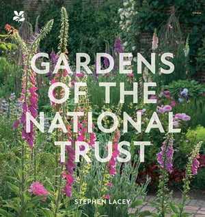 Gardens of the National Trust (National Trust)