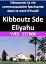 Kibboutz Sde Eliyahu : D?couvrez la vie communautaire fascinante dans le nord d'Isra?l Plongez dans l'univers passionnant du kibboutz Sde Eliyahu : une communaut? unique dans le nord d'Isra?l【電子書籍】[ YVES SITBON ]