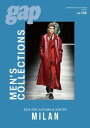 2024-25 A/W gap MEN'S COLLECTIONS MILAN vol.138ydqЁz[ gapҏW ]