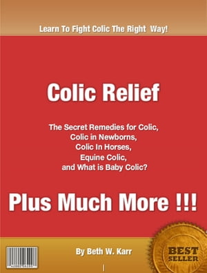 Colic Relief