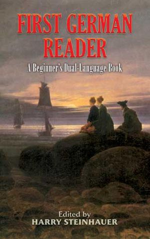 First German Reader A Beginner's Dual-Language Book【電子書籍】