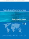World Economic Outlook, April 2013: Hopes, Realities, Risks【電子書籍】[ International...