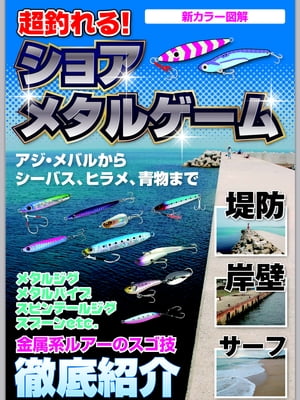 超釣れる! ショアメタルゲーム