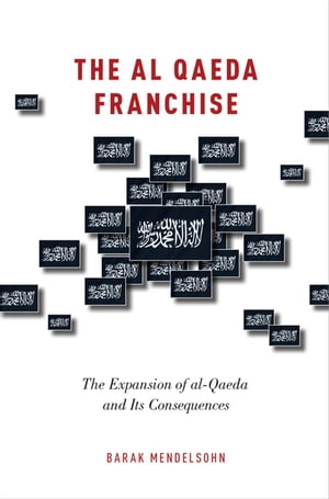 The al-Qaeda Franchise