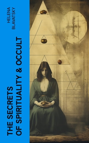 The Secrets of Spirituality & Occult The Secret 