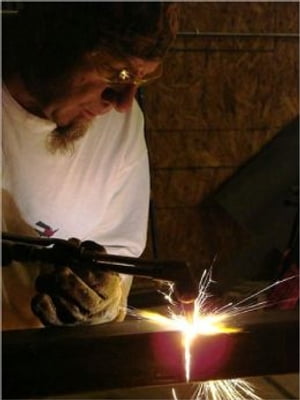 How to Torch Weld