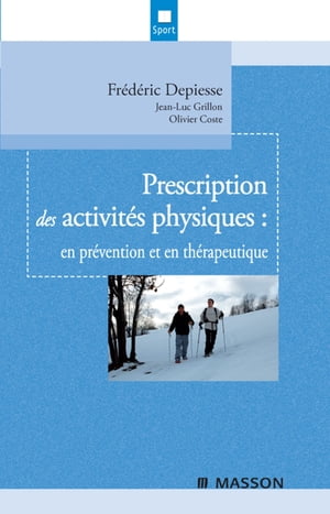 Prescription des activités physiques