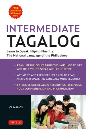 Intermediate Tagalog