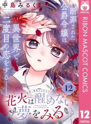 花火は醒めない夢をみる 分冊版 12