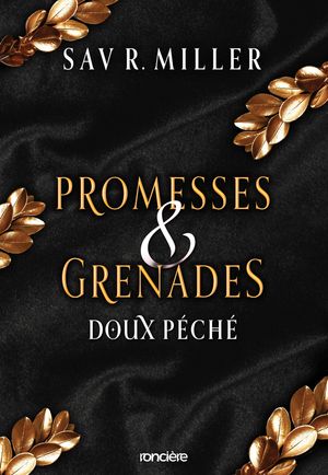 ŷKoboŻҽҥȥ㤨Promesses & Grenades - Doux P?ch? - e-book - Tome 1.5 (e-bookŻҽҡ[ Sav R Miller ]פβǤʤ572ߤˤʤޤ