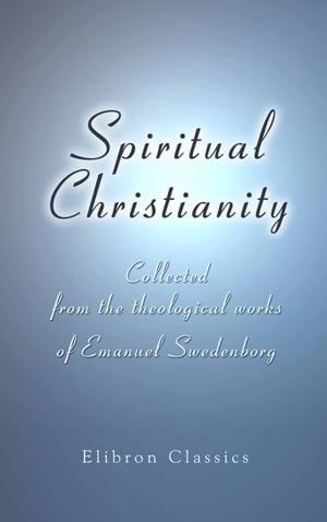 Spiritual Christianity.