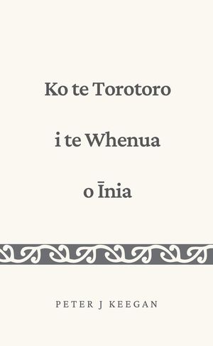 Ko te Torotoro i te Whenua o Īnia