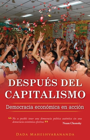 Después del Capitalismo