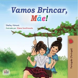 Vamos Brincar, Mãe!