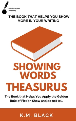 Showing Words Thesaurus