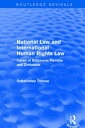 National Law and International Human Rights Law Cases of Botswana, Namibia and Zimbabwe【電子書籍】 Onkemetse Tshosa