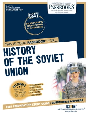 HISTORY (RISE & FALL) OF THE SOVIET UNION