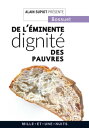 De l 039 minente dignit des pauvres【電子書籍】 Alain Supiot